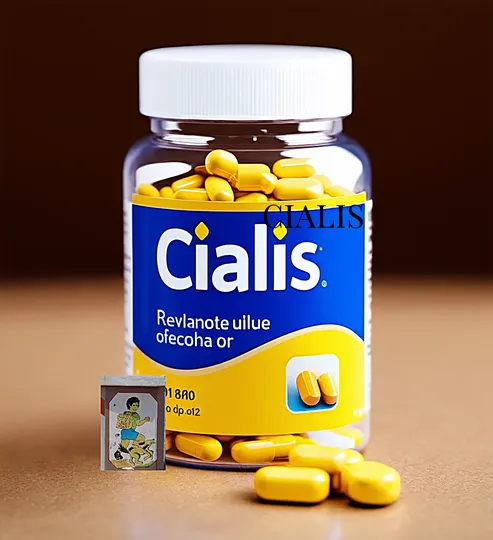 Como tomar cialis